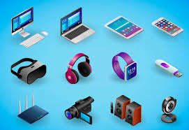 Tech & Gadgets