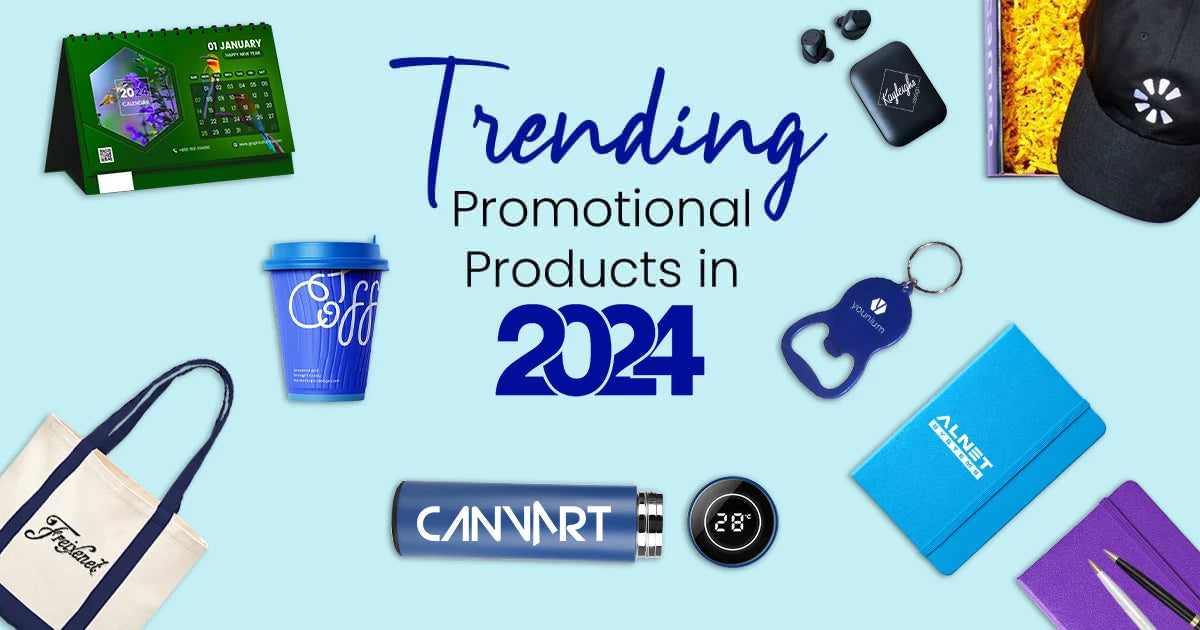 Trending Products