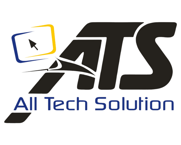 ALL TECH SOLUTION PK