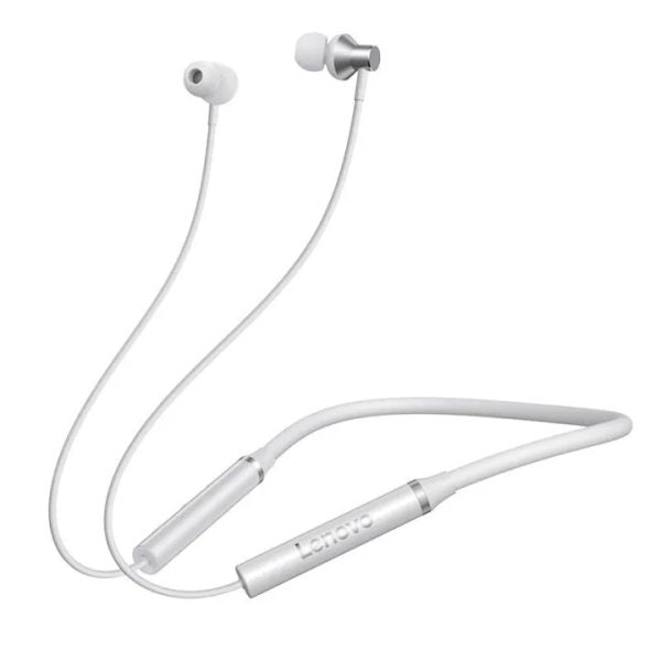 Lenovo He05x 2 Bluetooth 5.3 Earphones Hifi Magnetic Neckband Headset (random Color)